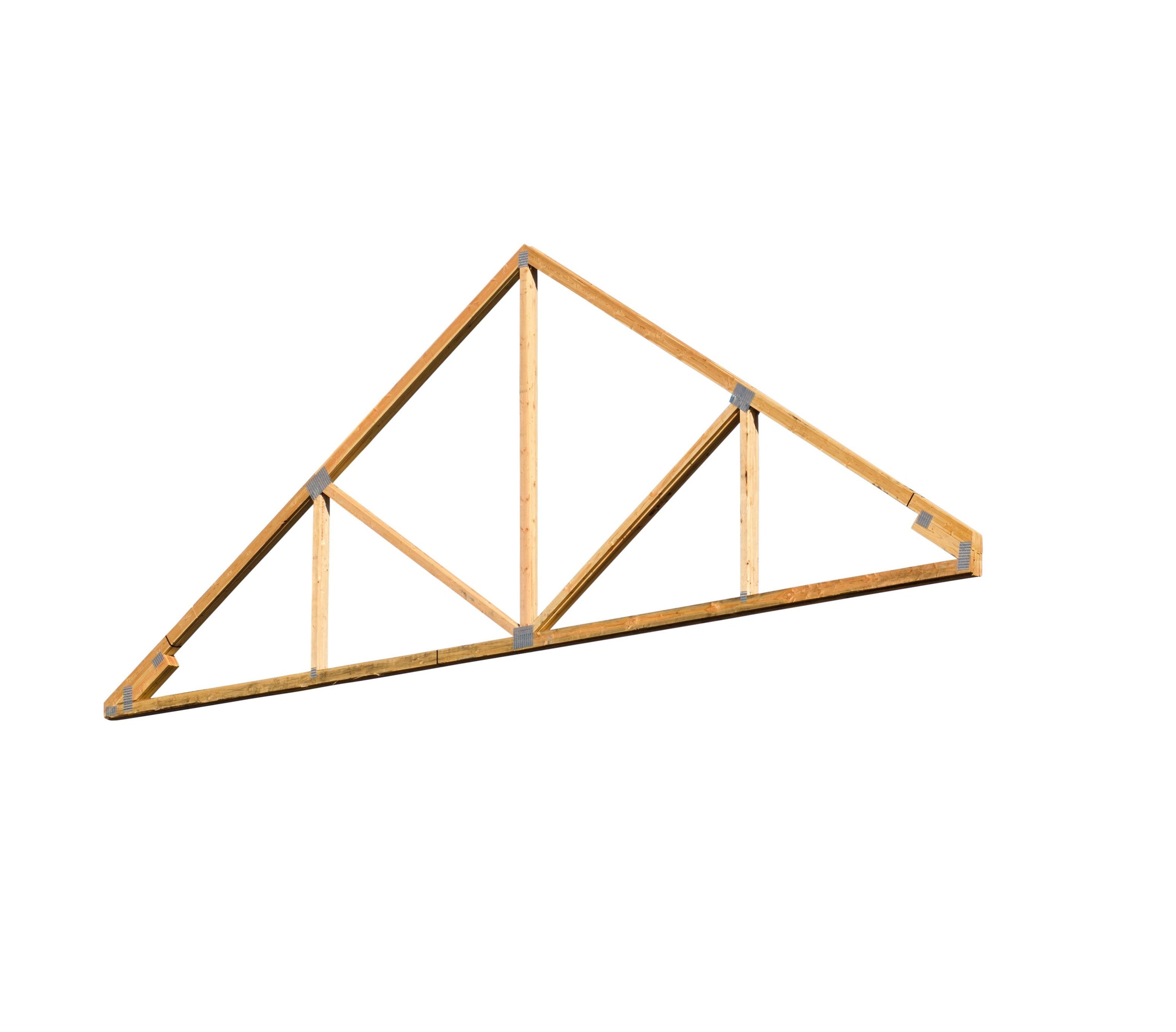 Roof Trusses