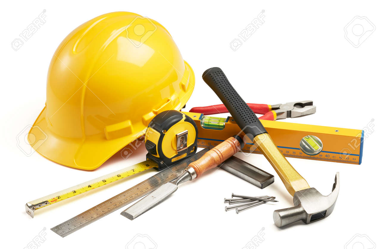 Tools & Test Instruments