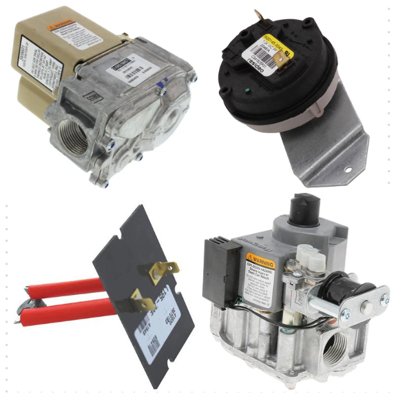 Ignition & Combustion Control