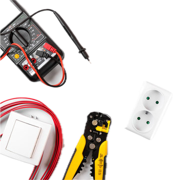 Lighting & Electrical