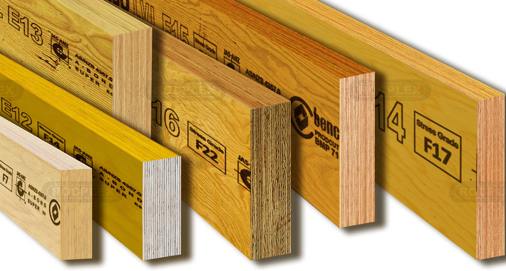 Laminated Veneer Lumber