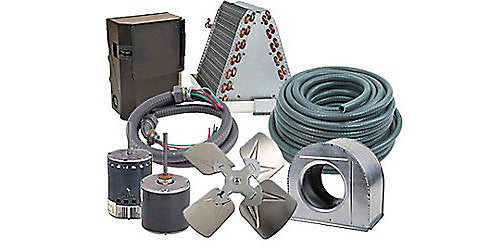 Heating, Ventilation & Air Conditioning