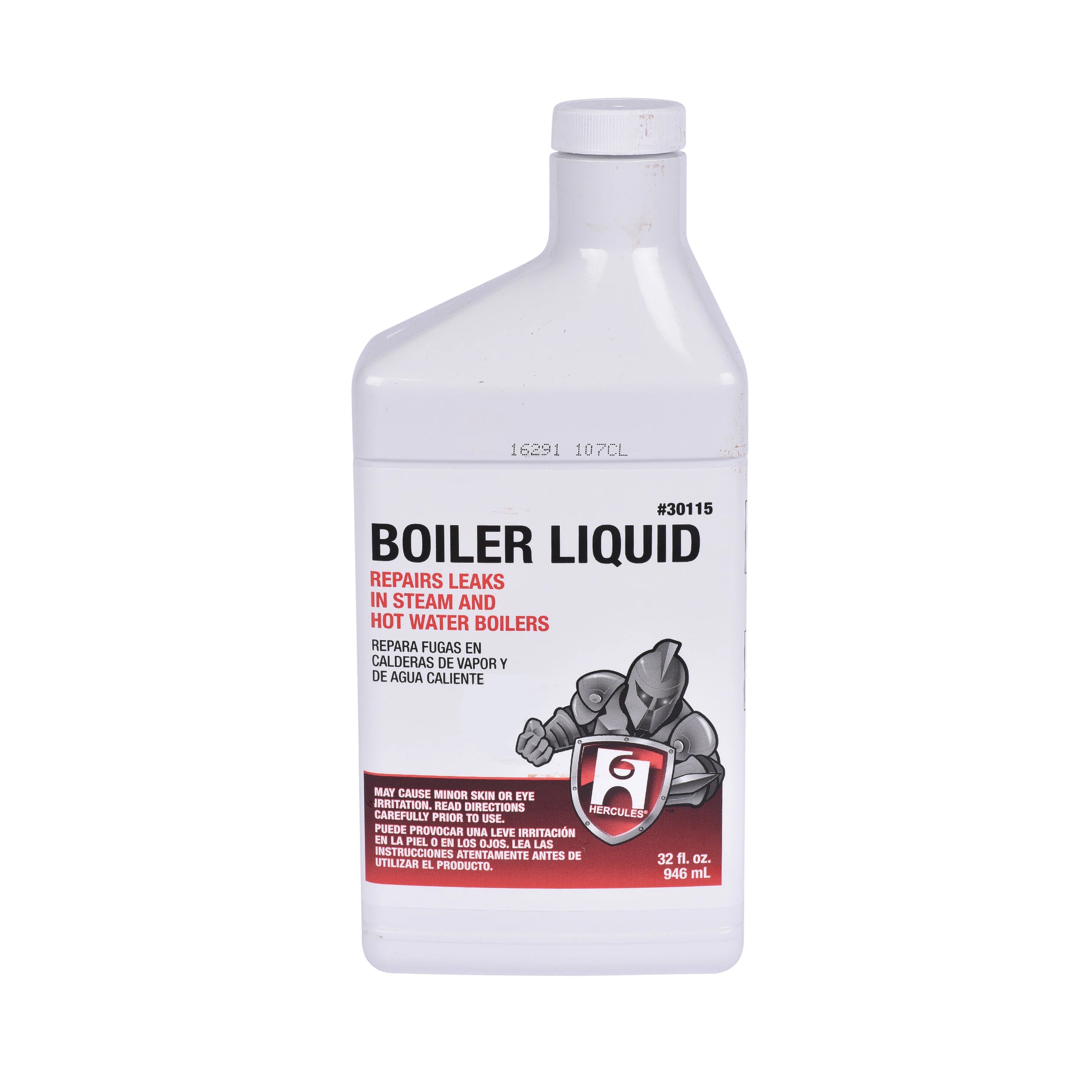 Boiler Liquid Treatment – 32 oz (Model 12-30115)