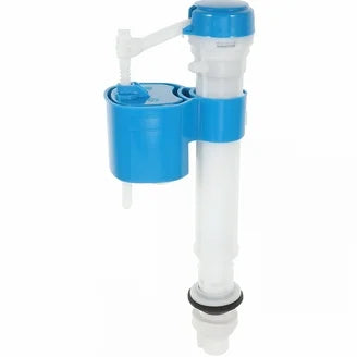 Aqua Plumb C5677B Integral Float Fill Valve