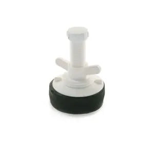 3 ½” Test Plugs