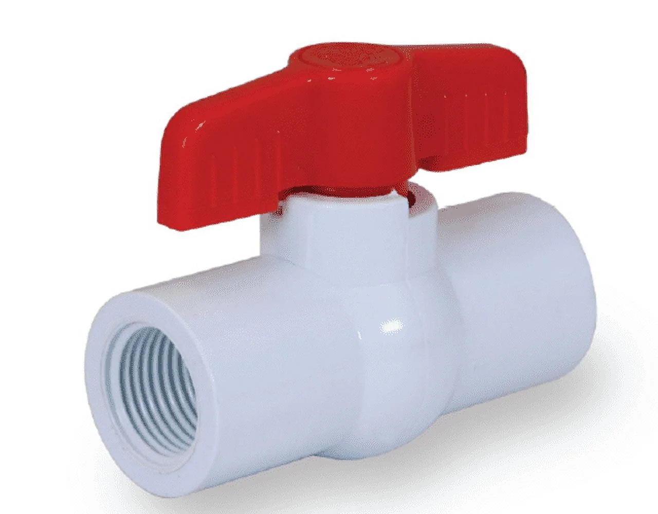 PVC Shut-Off Valve