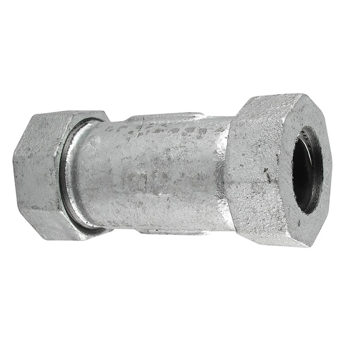 1 1/4” Repair Coupling