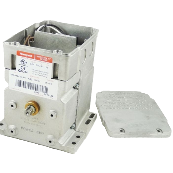 Honeywell M9184A 1029 Modutrol IV Motor