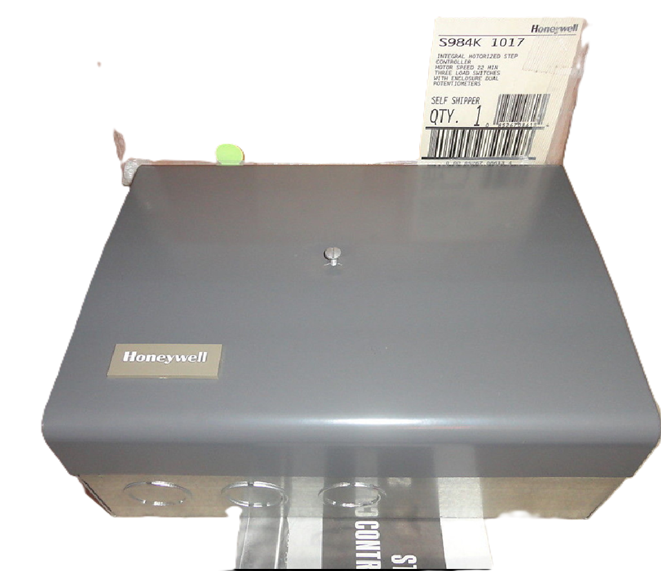 Honeywell S984K 1017