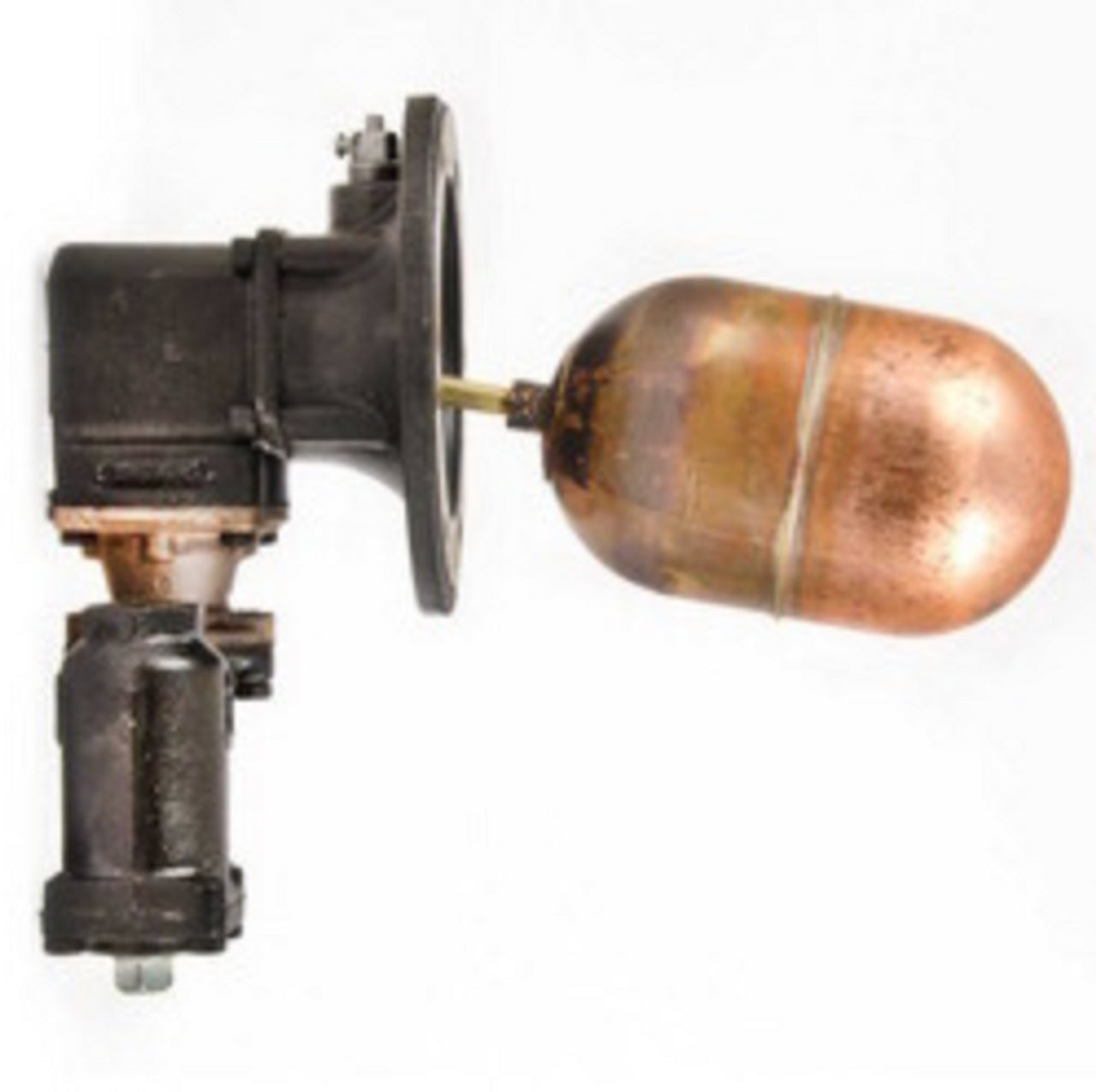 McDonnell & Miller No. 21 Water Feeder