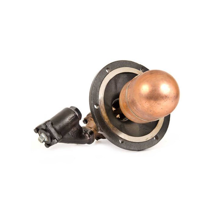 McDonnell & Miller 221 Water Feeder