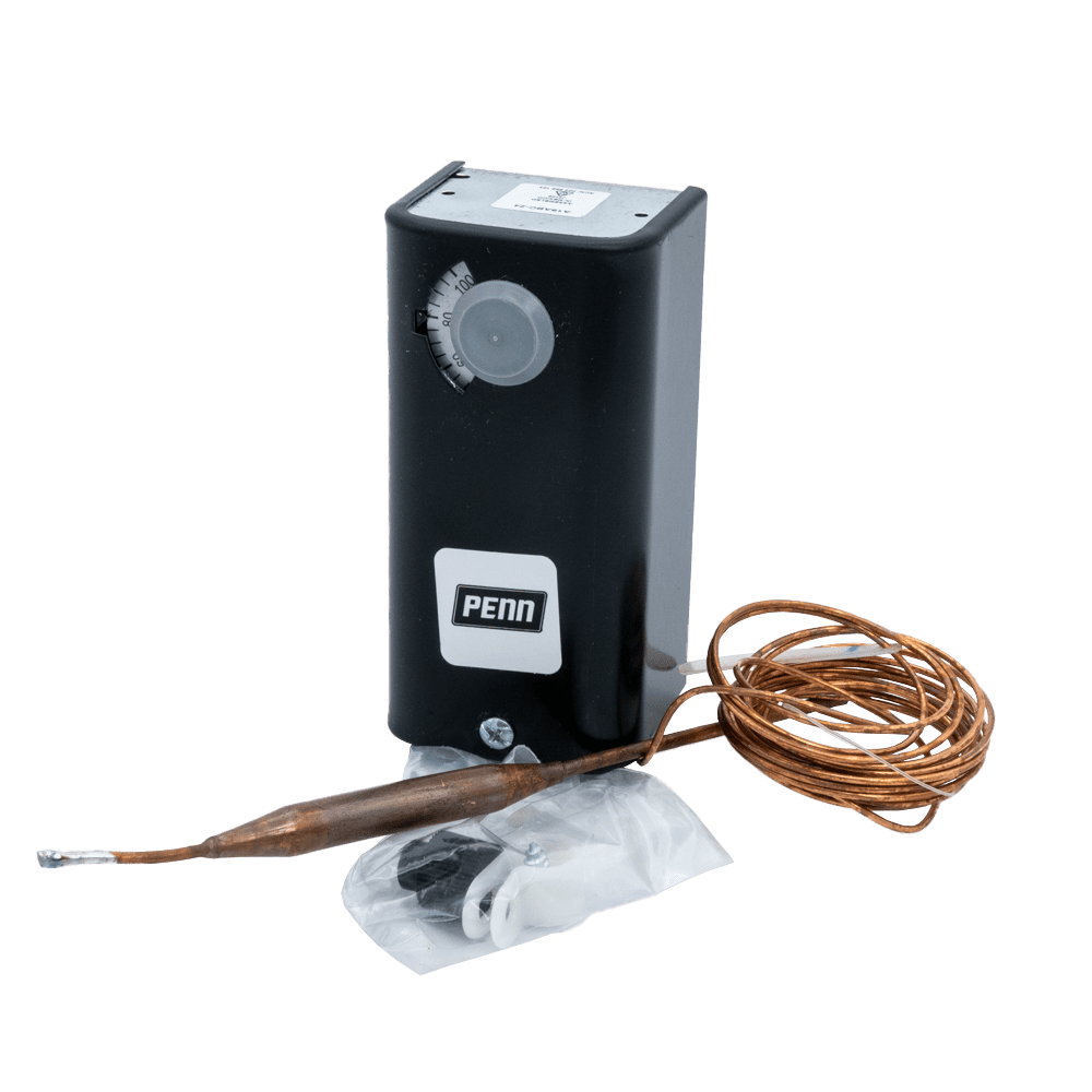 Johnson Controls Penn Temperature Control (A19ABC-24)