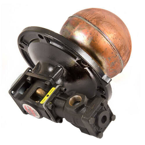 McDonnell & Miller 51S-HD Water Feeder