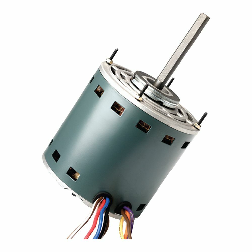 WG840466 – Direct Drive Furnace Blower Motor