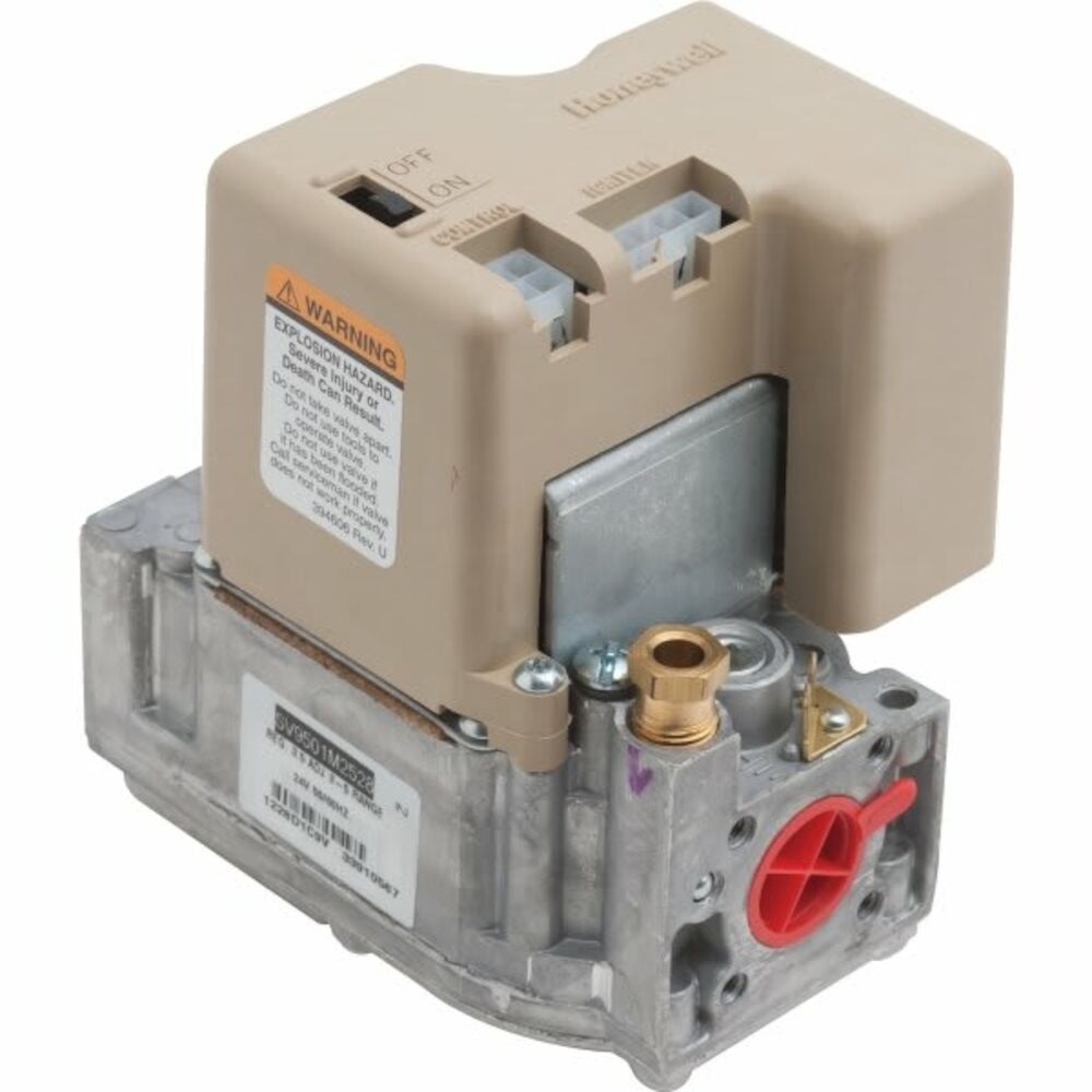 resideo SV9502H 2522 SmartValve System Control