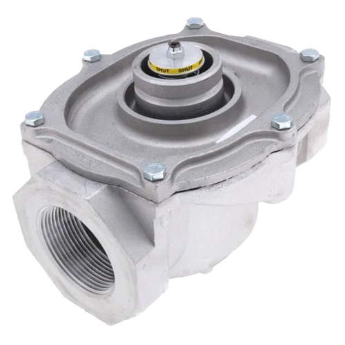 Honeywell V5055C 1018 Industrial Gas Valve