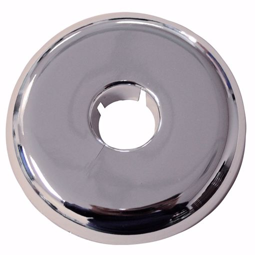 1” IPS Floor and Ceiling Plates