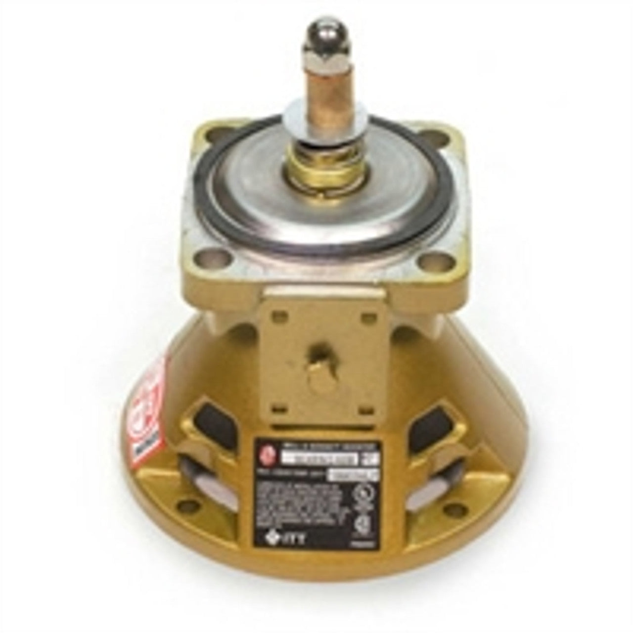 Bell & Gossett G59 Bearing Assembly Brass P/N 189034