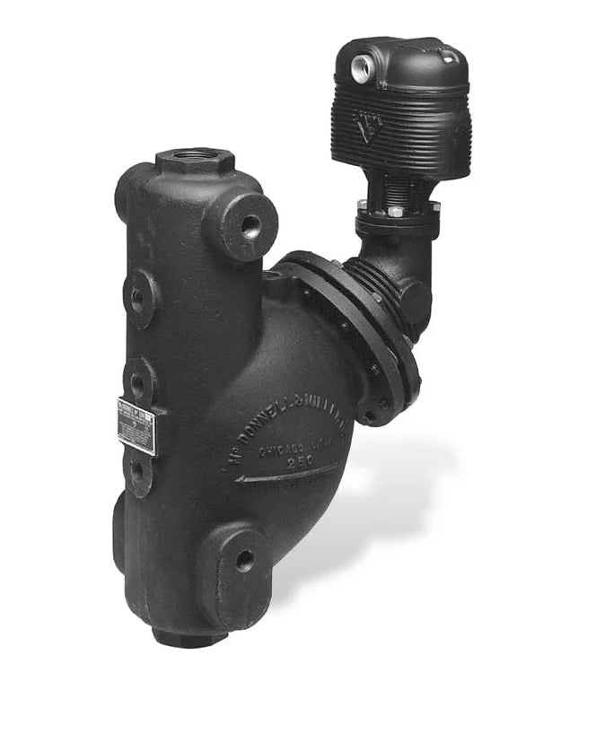 McDonnell & Miller 194 Combination Pump Control & LWCO