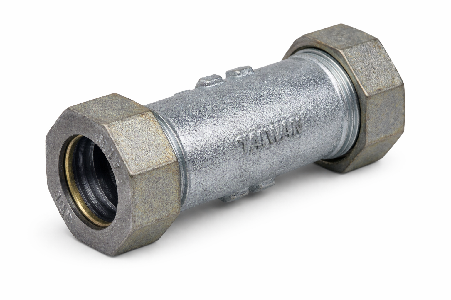 2-1/2” Repair Coupling