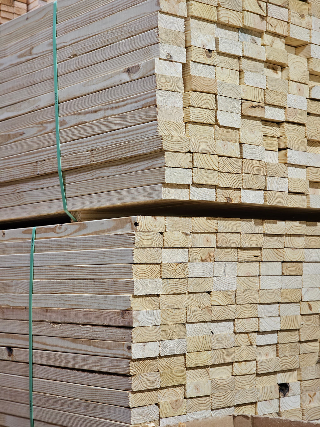 2 x 4 x 8'  Construction/Framing Lumber