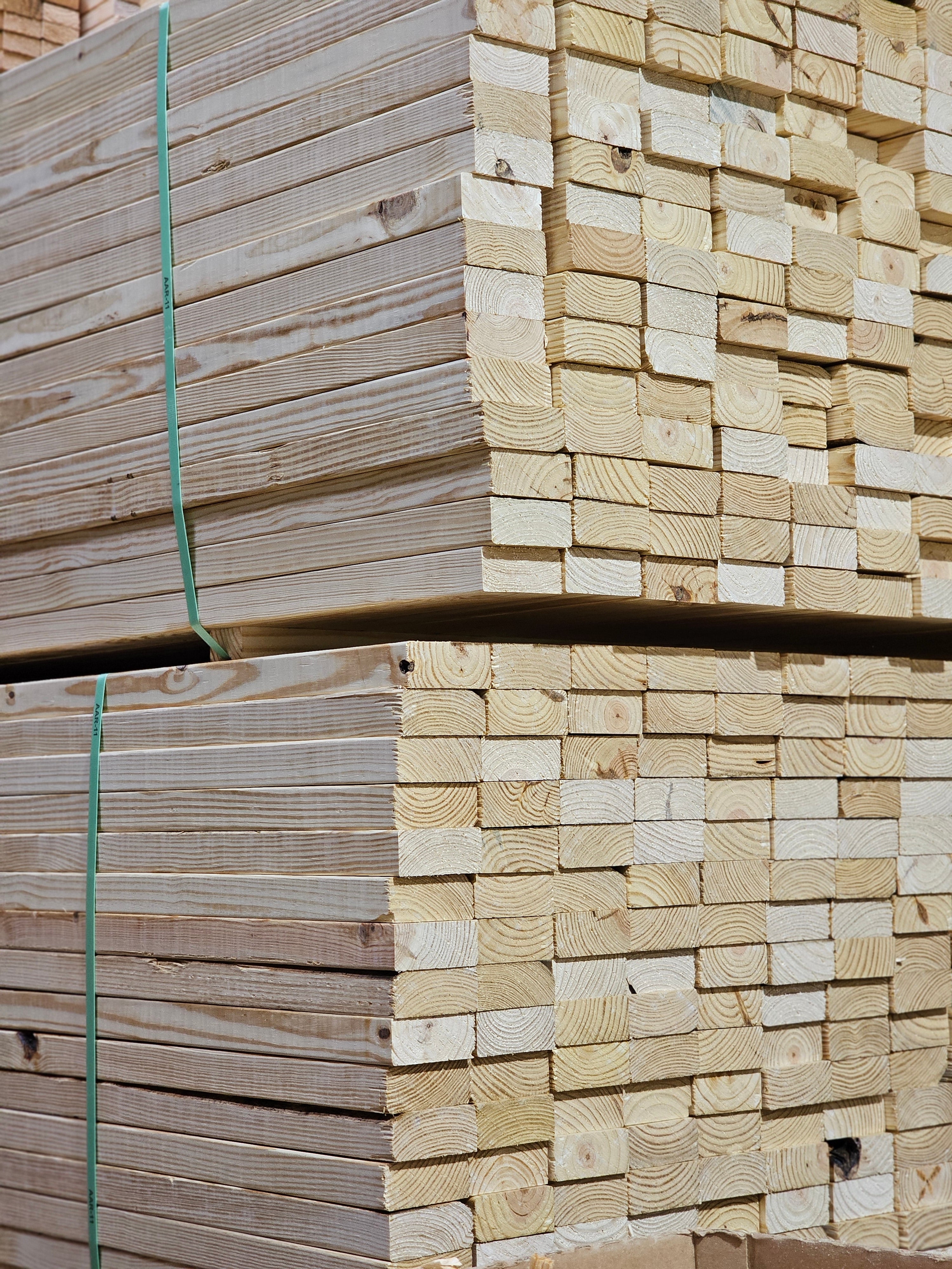 2 x 4  Construction/Framing Lumber