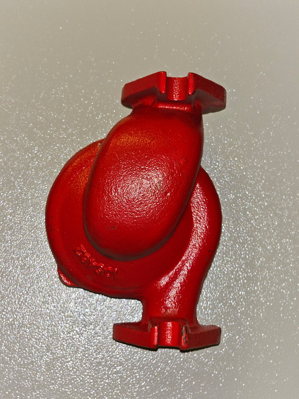 Bell & Gossett 105482 Pump Volute Housing