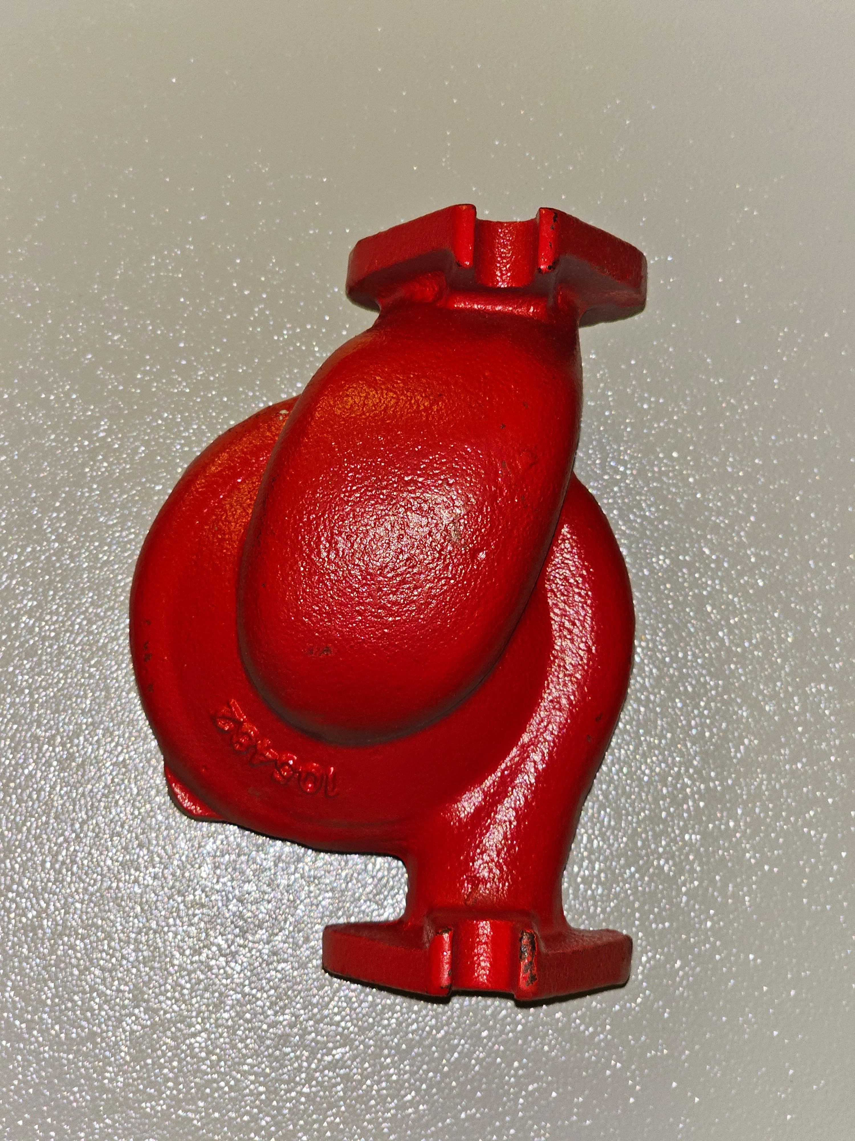 Bell & Gossett 105482 Pump Volute Housing