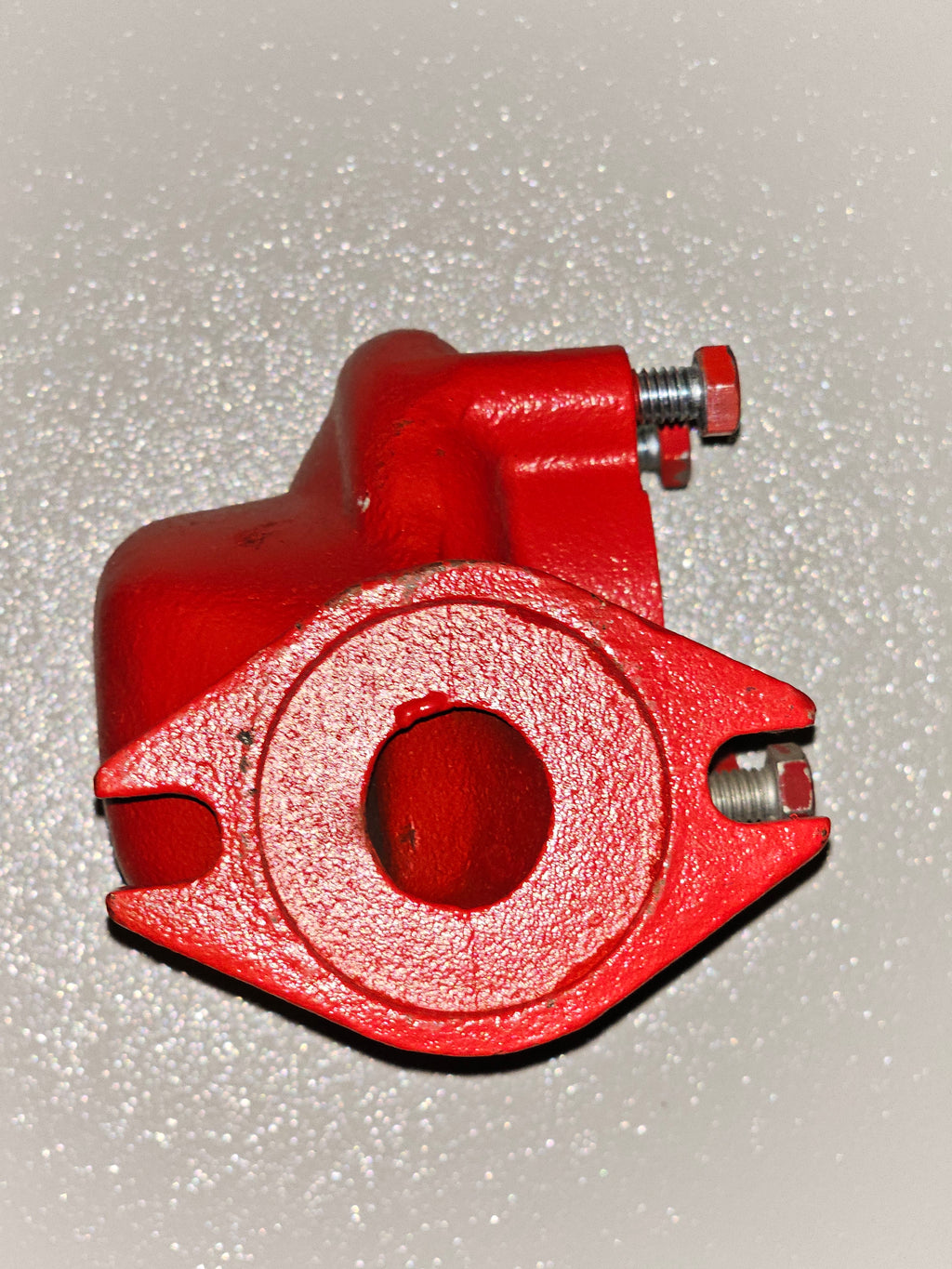 Bell & Gossett 105482 Pump Volute Housing