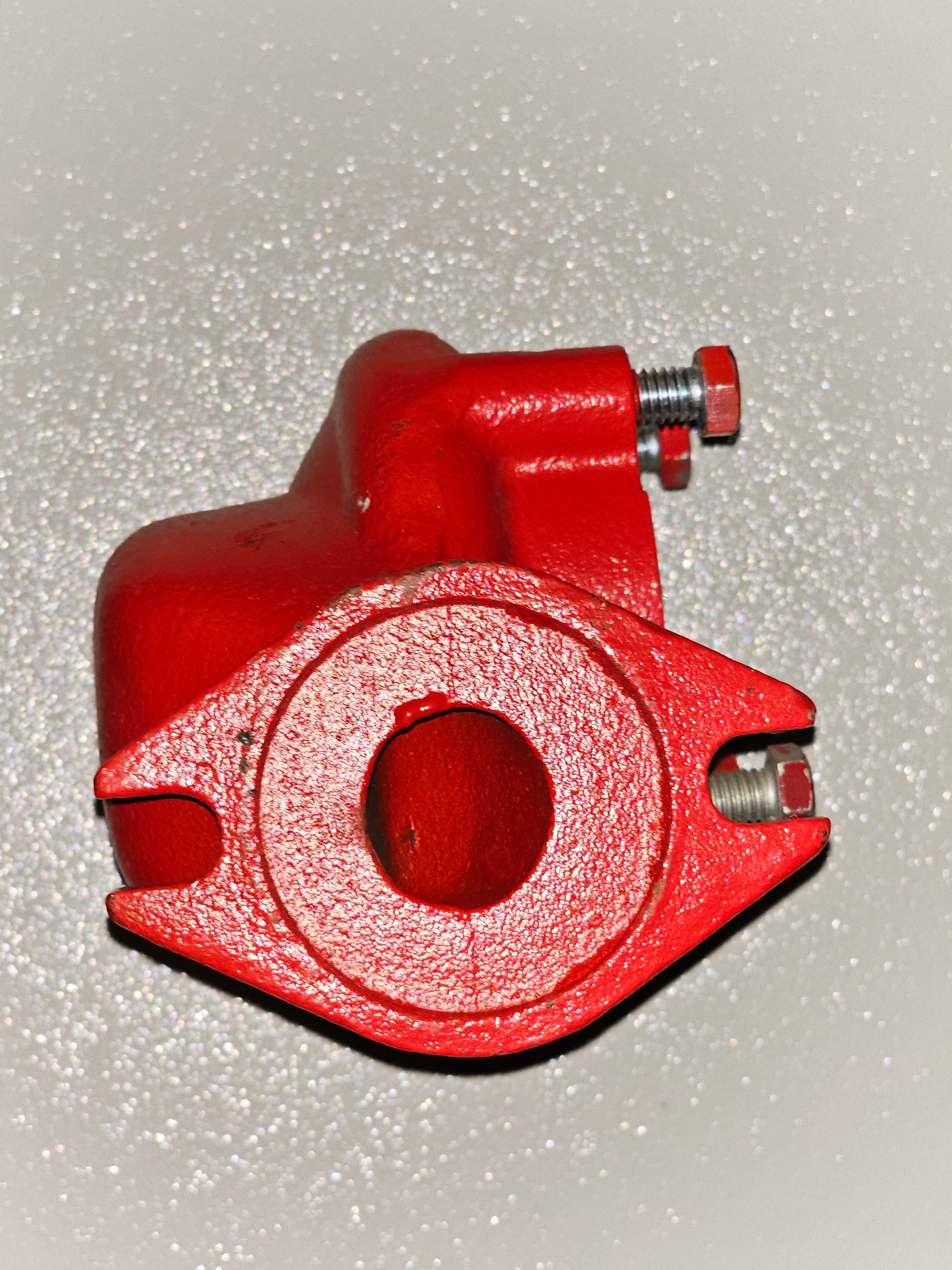 Bell & Gossett 105482 Pump Volute Housing