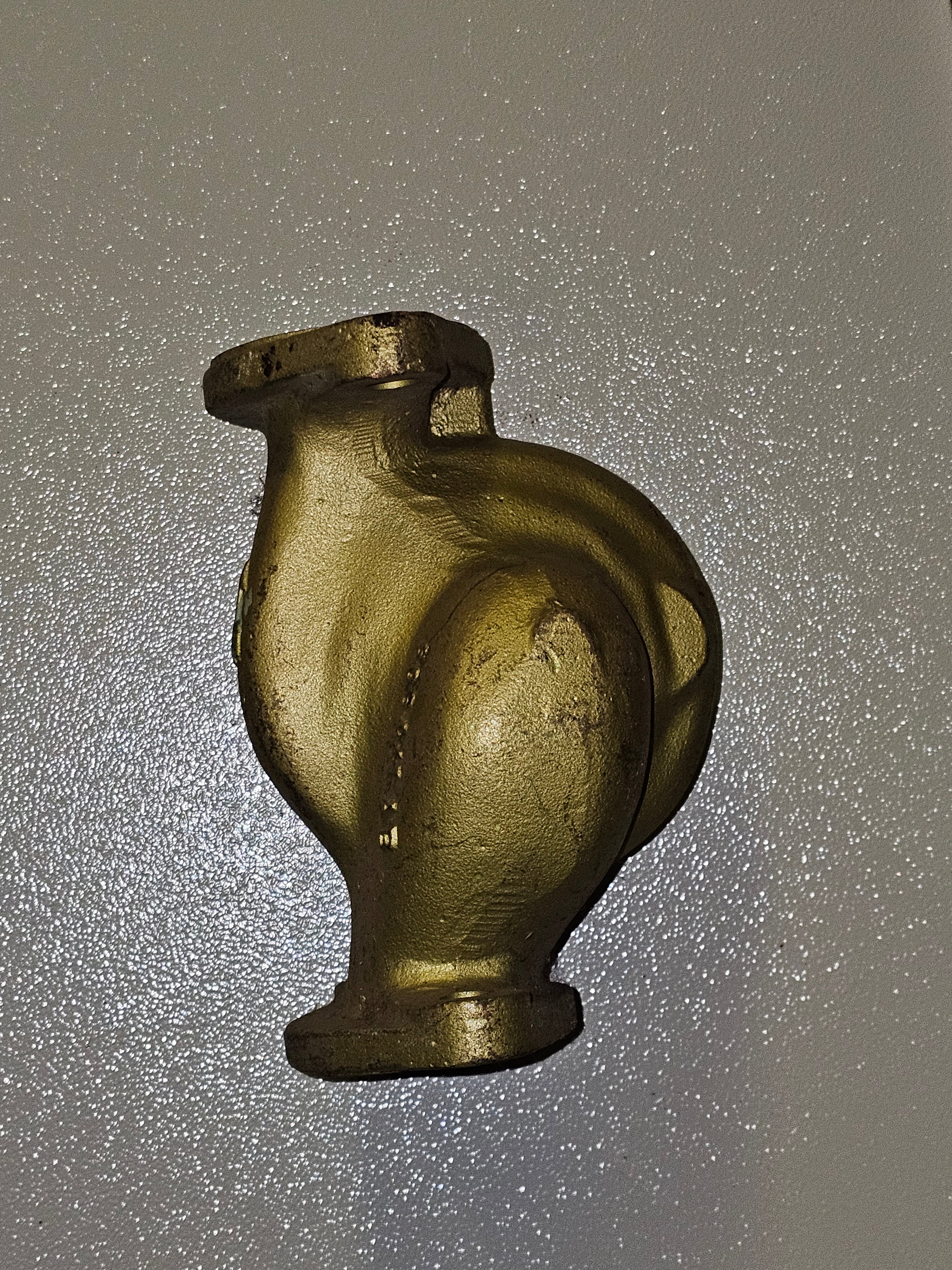 Bell & Gossett 105482 Pump Volute Housing