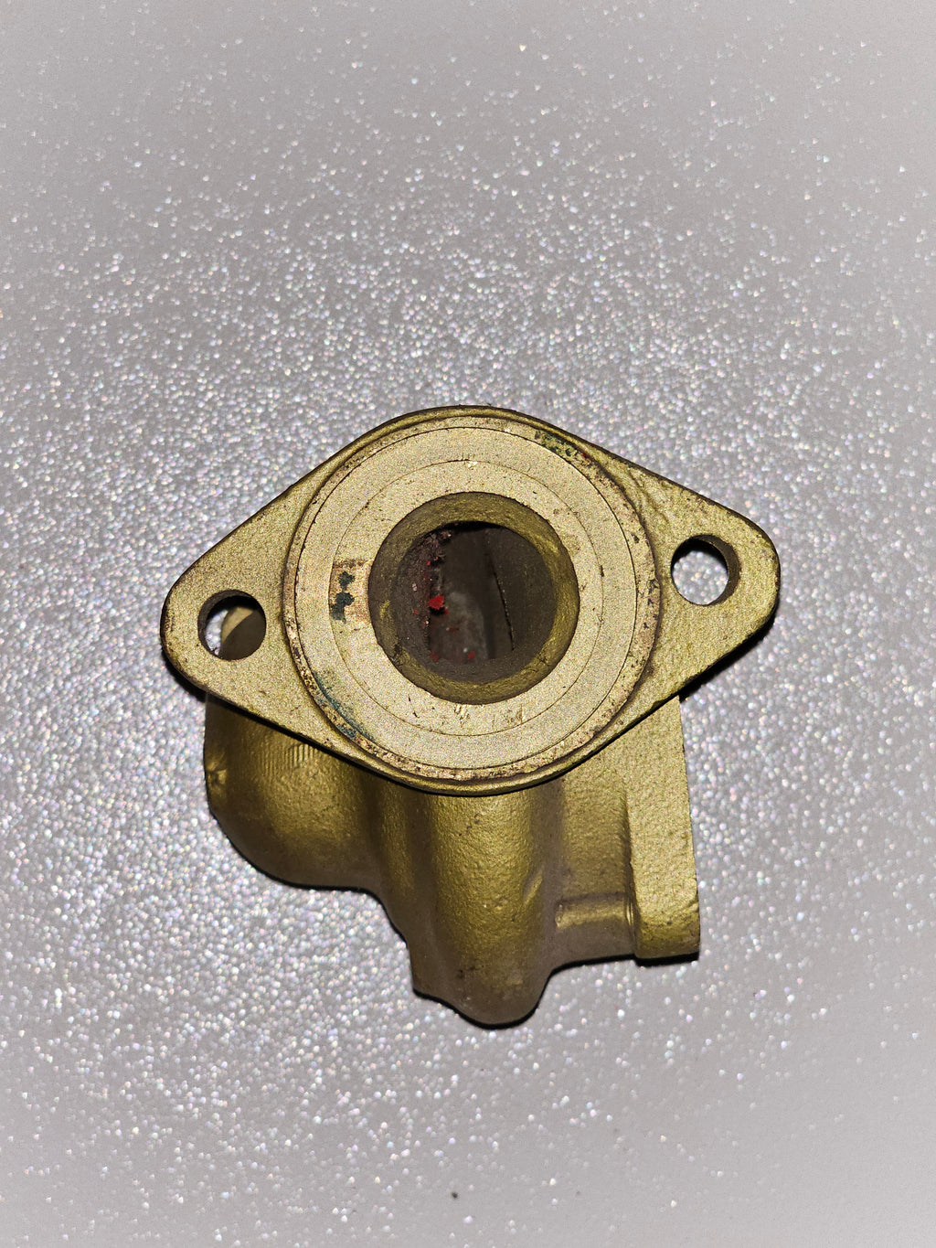 Bell & Gossett 105482 Pump Volute Housing