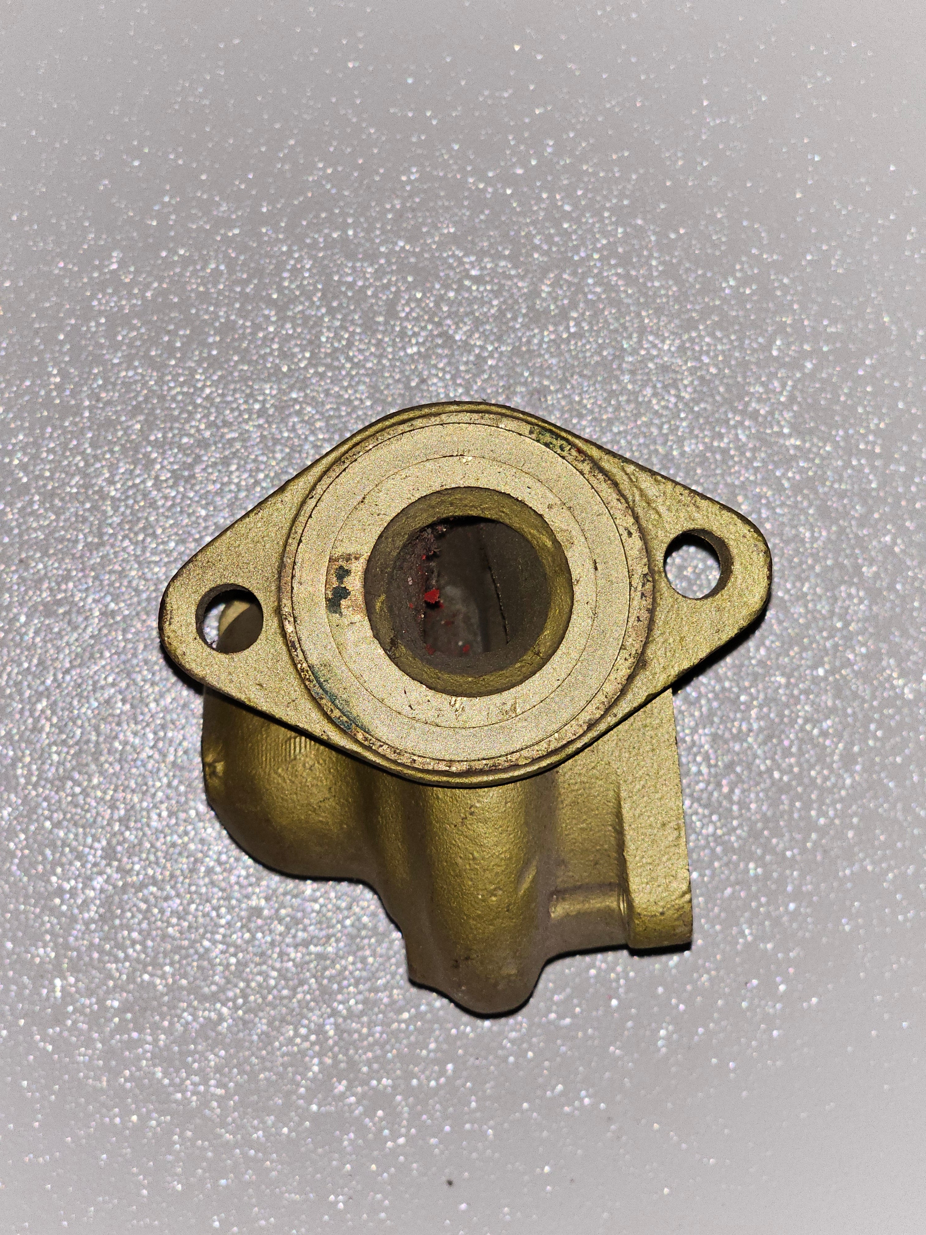 Bell & Gossett 105482 Pump Volute Housing