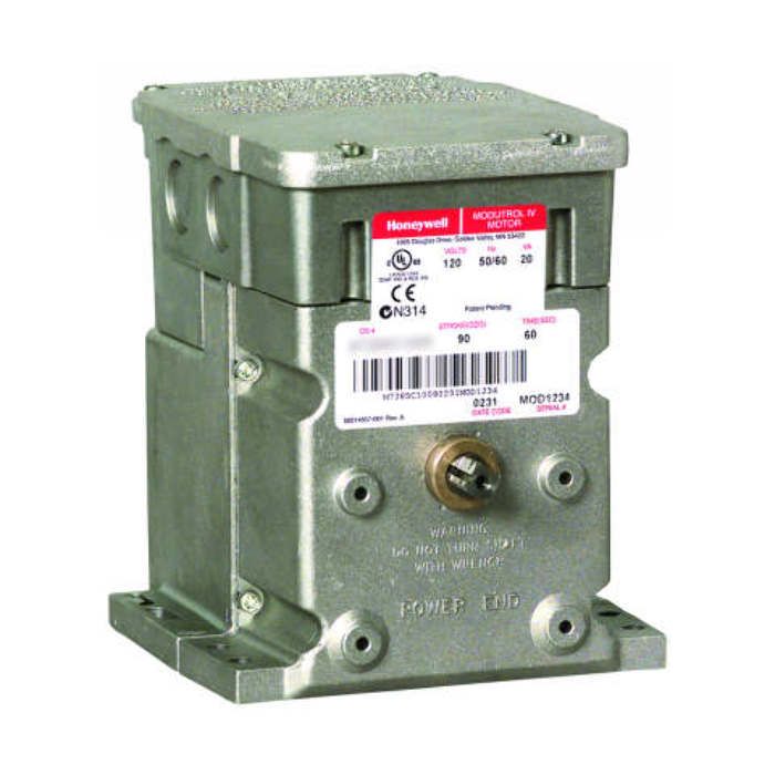 Honeywell M6184A1023 Modutrol IV Motor