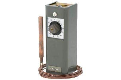 Honeywell Super Tradeline Refrigeration Temperature Controller (T6031A1029)