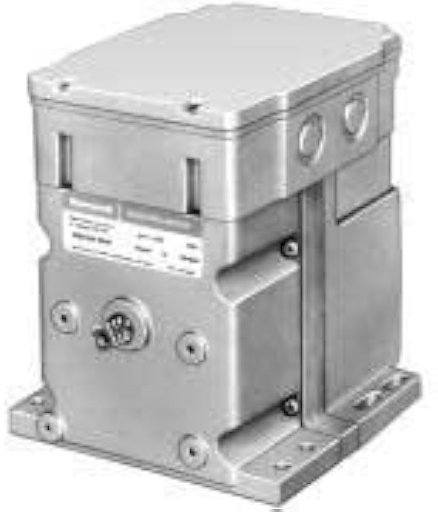 Honeywell M934A 1219 Modutrol Motor