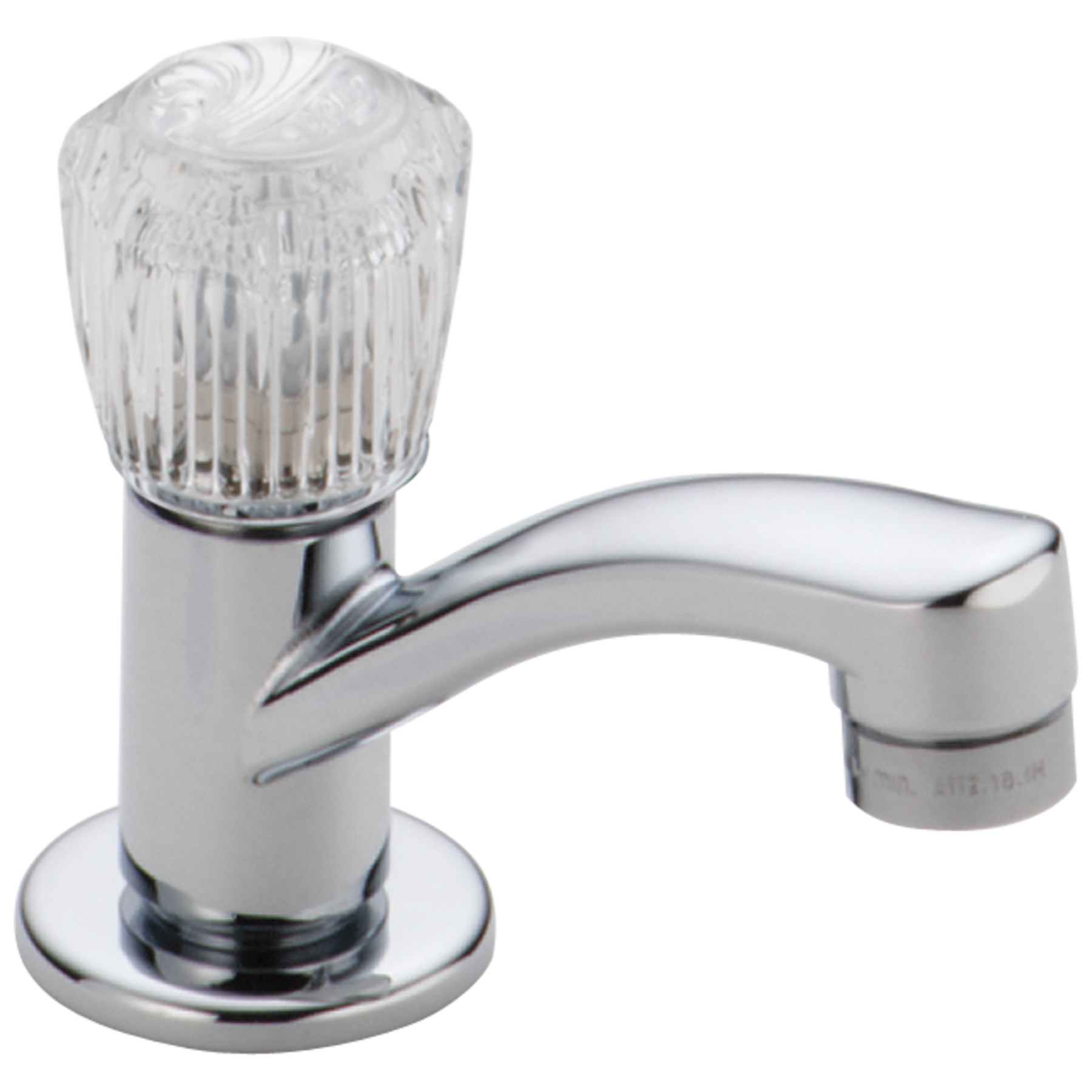 Single Basin Faucet