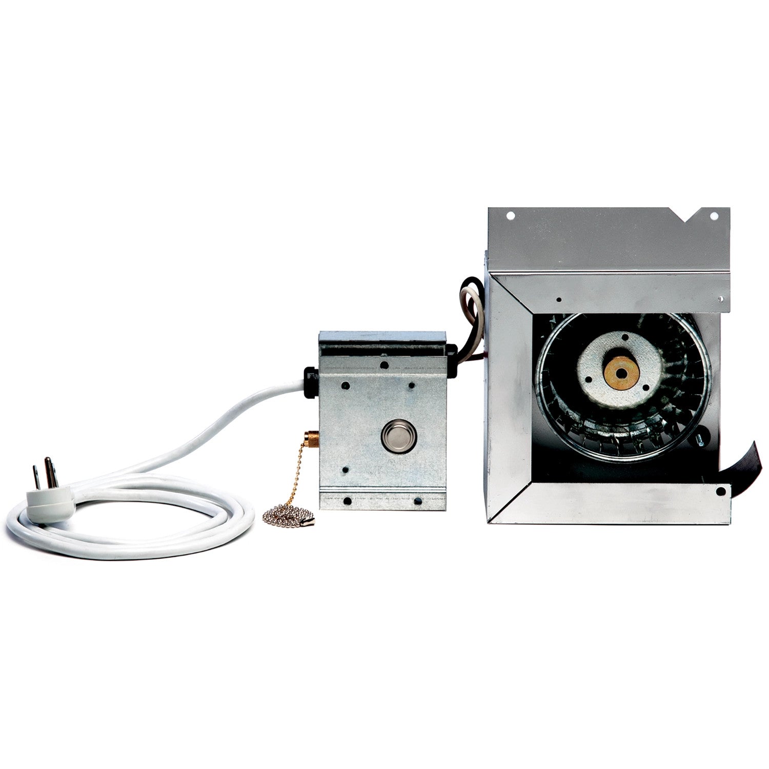 Williams Furnace Company 2302 High Capacity Single Speed Blower for 22000 and 30000 BTU Furnaces