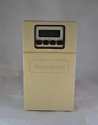 Honeywell T775A-1019 Solid State Temperature Controller