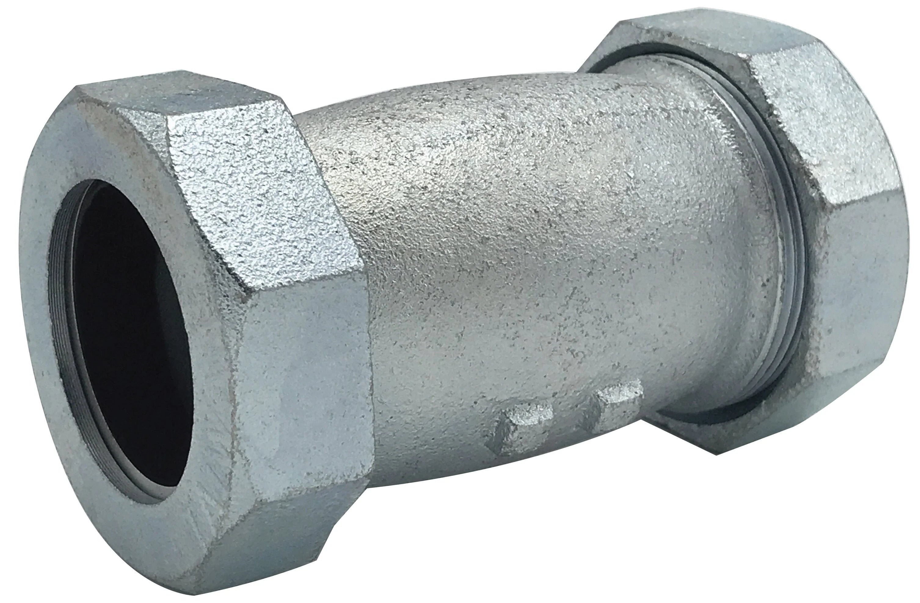 1” L Repair Coupling