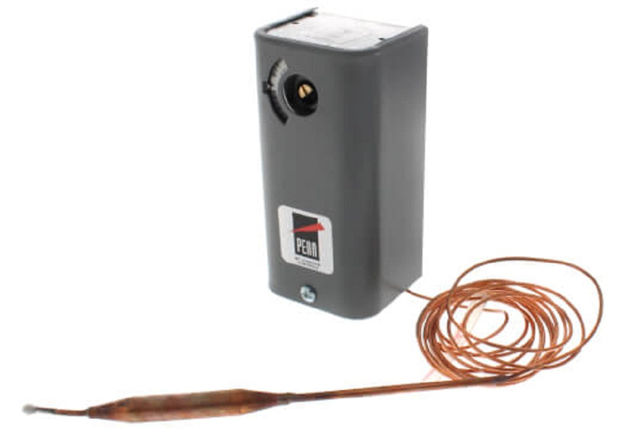 Johnson Controls Temperature Control (A19ACA-15C)