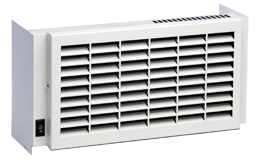 Williams Furnace Company 2901 Standard Automatic Blower Accessory with 100 CFM