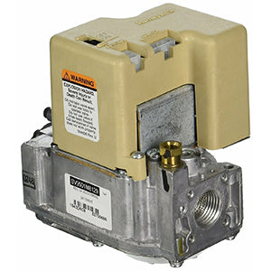 Honeywell SV9602P 4840 SmartValve System Control