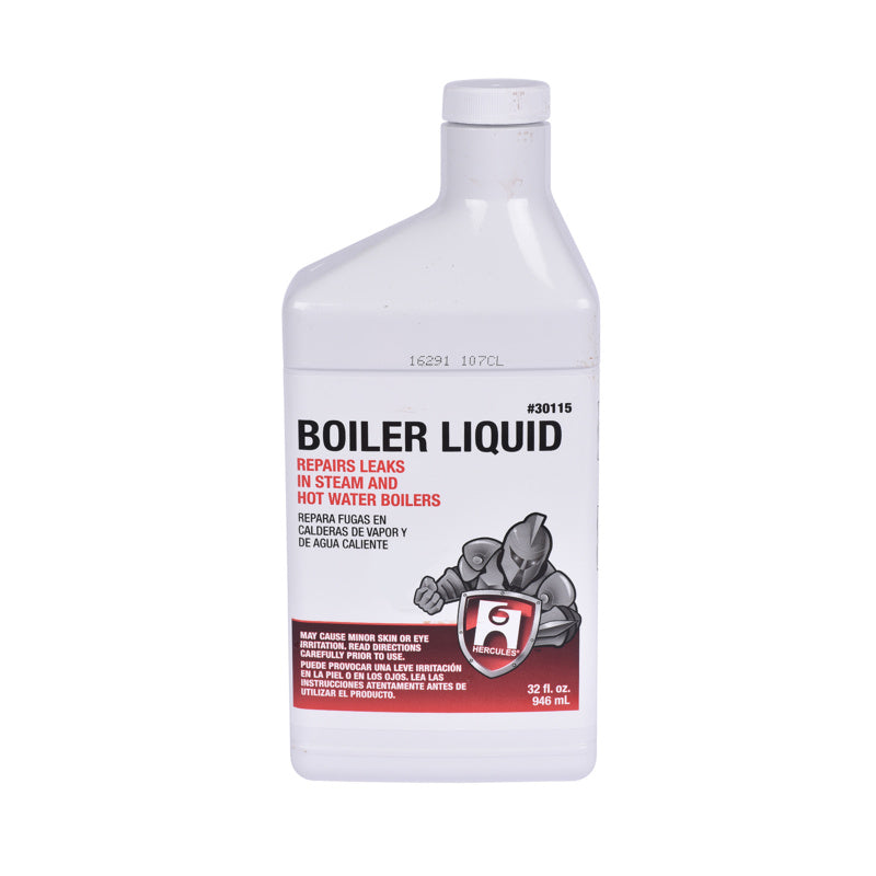 MCD Boiler Liquid 32 oz (654-921 / 12-30115)