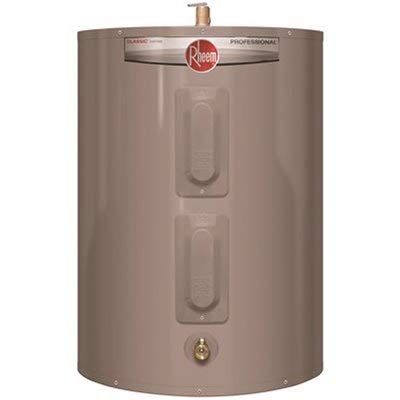 Rheem 30 Gallon Electric Water Heater 82v-30