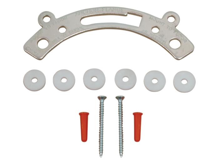 Spanner Flange Repair Kit