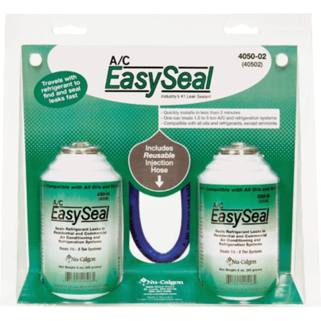Nu-Calgon A/C EasySeal (4050-02 / 40502)