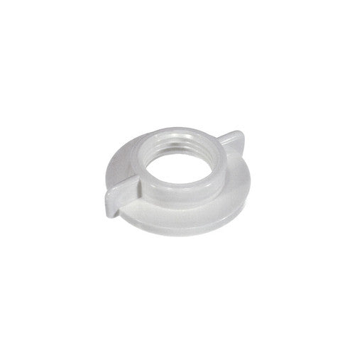 1/2” Plastic Faucet Locknuts