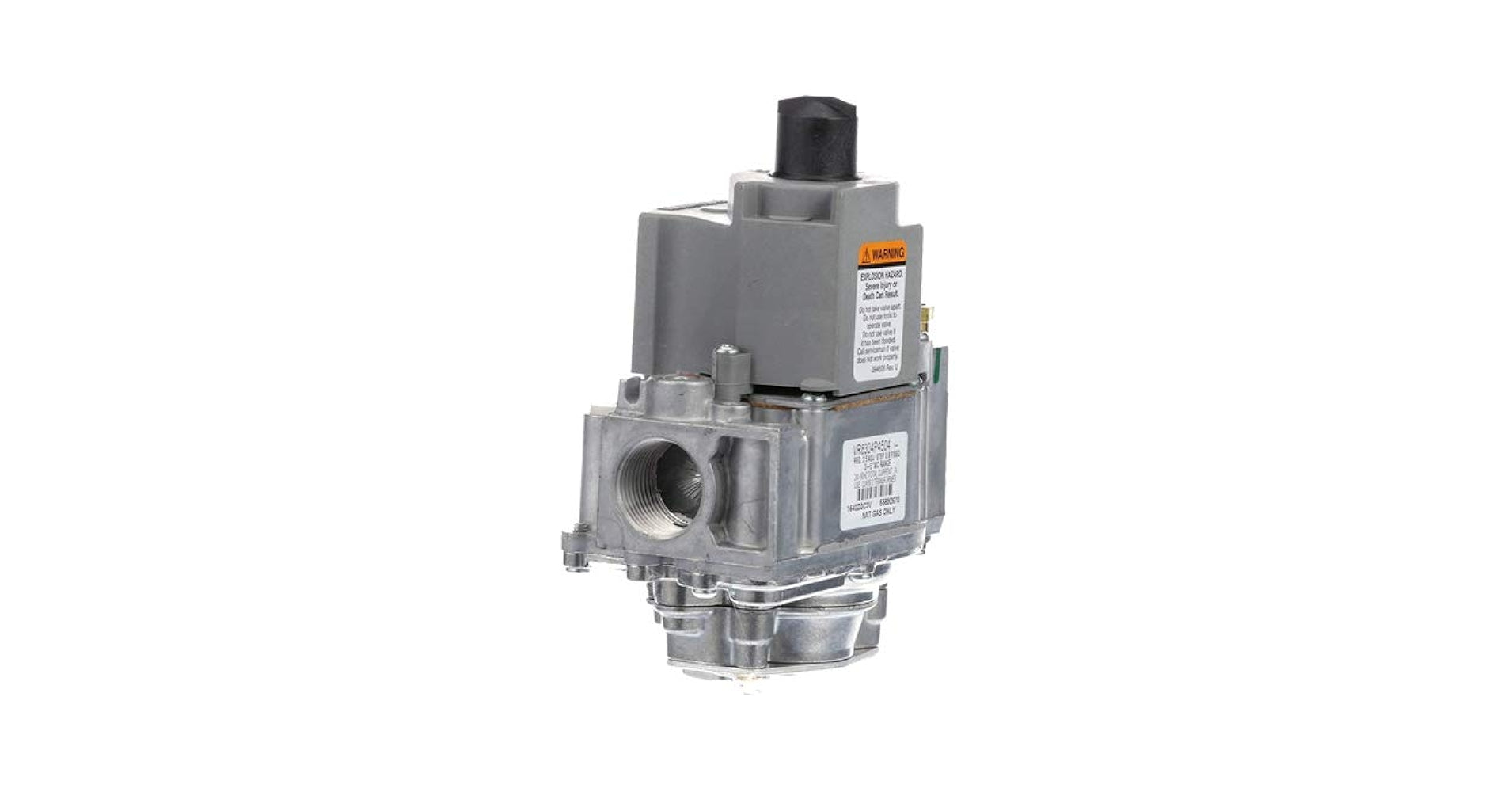 Honeywell VR8540A 4079 MULTIFUNCTION C.G.C. DIRECT SPARK IGNITION