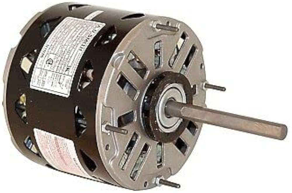 EconoMaster EM3586 – PSC Blower Motor